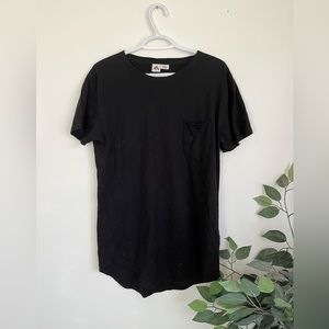 Urban Outfitter Black T-Shirt